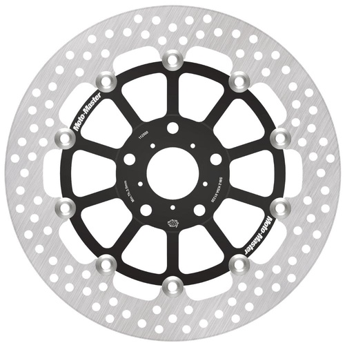Moto-Master Honda CB 500 X 2022-2024 Streetbike Right Front Halo Floating Disc