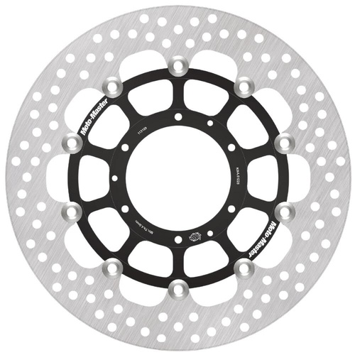 Moto-Master Honda CBR 600 RR 2003-2025 Streetbike Right Front Halo Floating Disc
