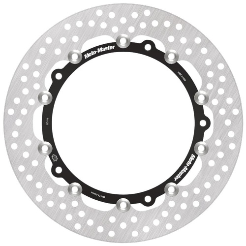 Moto-Master BMW F 800 GS 2023-2025 Streetbike Right Front Halo Floating Disc