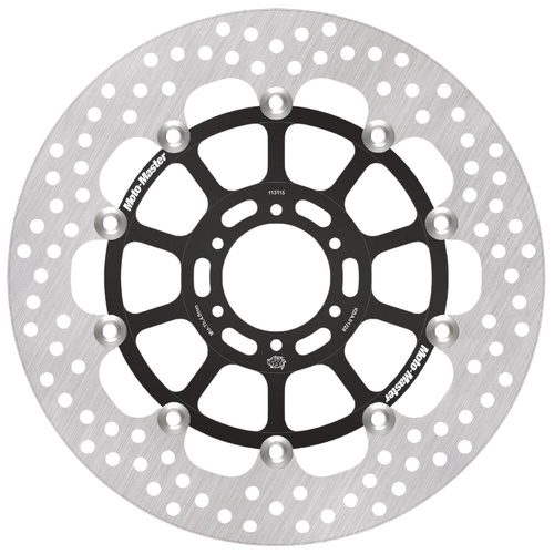 Moto-Master Honda CB 1100 SF 2000-2001 Streetbike Right Front Halo Floating Disc