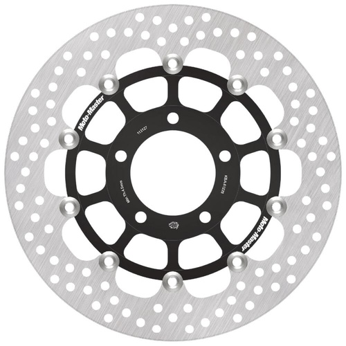 Moto-Master Triumph BABY SPEED 600 2001-2003 Streetbike Right Front Halo Floating Disc