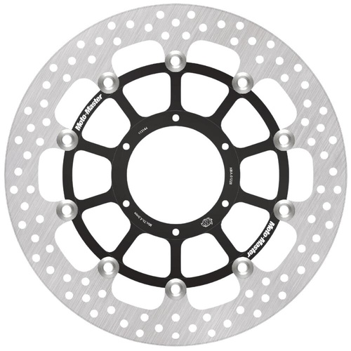 Moto-Master Honda Streetbike Right Front Halo Floating Disc (MM-113144)