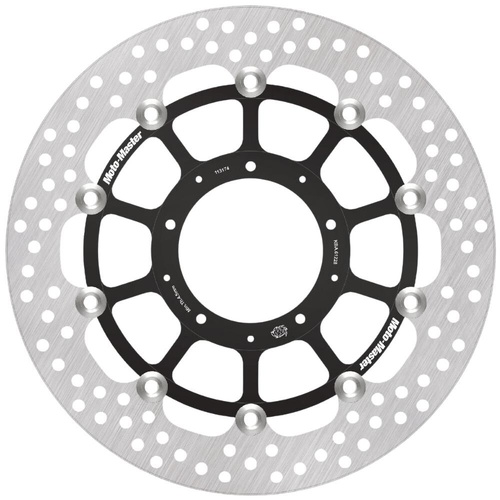 Moto-Master Honda Streetbike Right Front Halo Floating Disc (MM-113174)