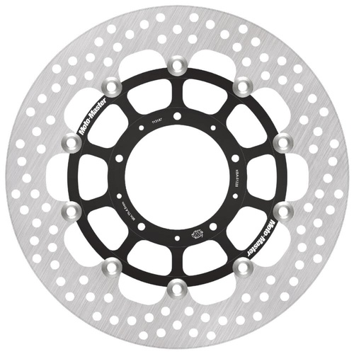 Moto-Master Honda VFR 800 F 2014-2020 Streetbike Right Front Halo Floating Disc