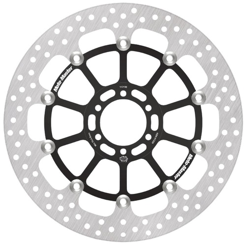 Moto-Master Aprilia RSV 4 1100 2021-2025 Streetbike Right Front Halo Floating Disc