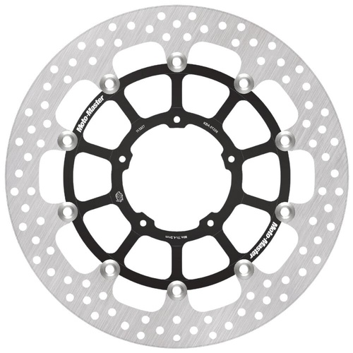 Moto-Master Honda Streetbike Right Front Halo Floating Disc (MM-113229)