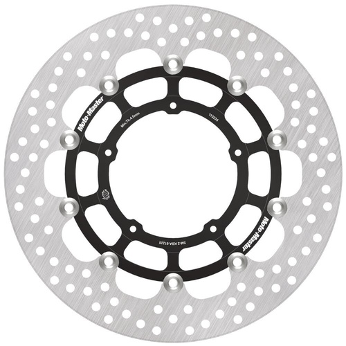 Moto-Master Honda CRF 1100 L AFRICA TWIN DCT 2024-2025 Streetbike Right Front Halo Floating Disc