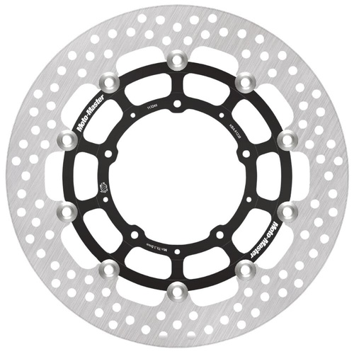 Moto-Master Honda Streetbike Right Front Halo Floating Disc (MM-113248)