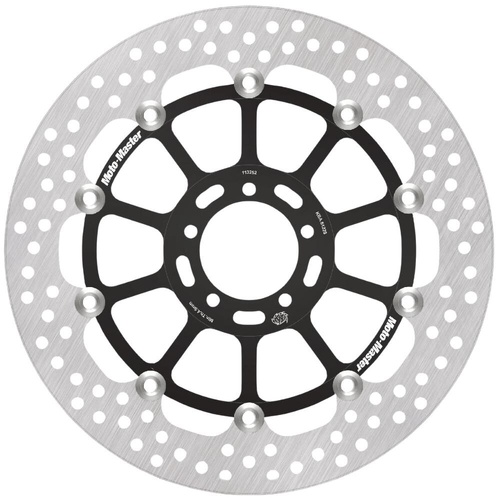 Moto-Master KTM 890 SMT 2023-2024 Streetbike Right Front Halo Floating Disc