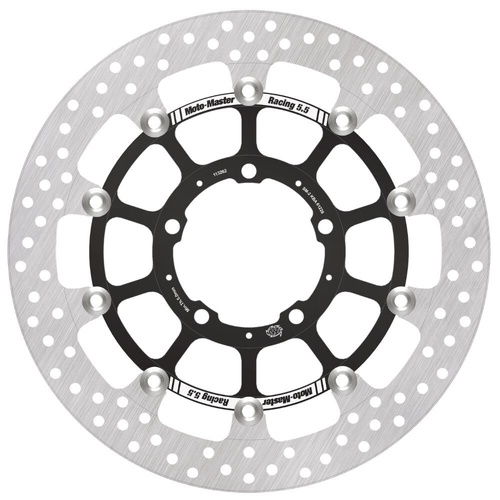 Moto-Master Honda CMX 1100 REBEL 2021-2025 Streetbike Right Front Halo Floating Disc