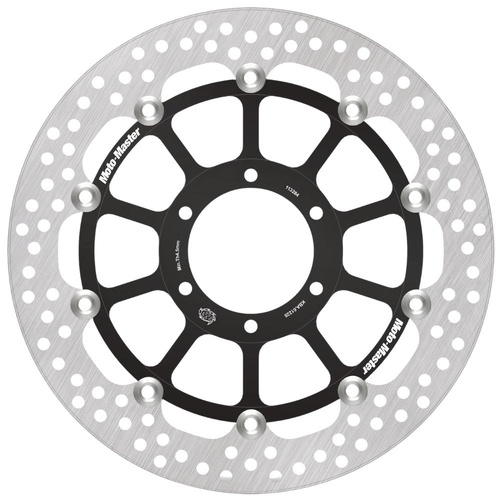Moto-Master BMW R 1300 GS ADVENTURE 2024-2025 Streetbike Left Front Halo Floating Disc (MM-113284)