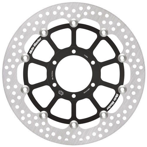 Moto-Master BMW R 1300 GS ADVENTURE 2024-2025 Streetbike Right Front Halo Floating Disc (MM-113284)