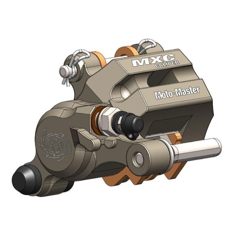 Moto-Master Gas Gas MXC Rear Brake Caliper (MM-210109)