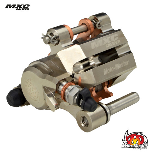 Moto-Master Beta MXC Rear Brake Caliper RR 300 RACING 2015-2024
