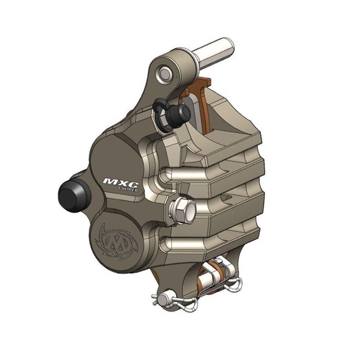 Moto-Master KTM FREERIDE E-XC 2021-2025 MXC Front Brake Caliper