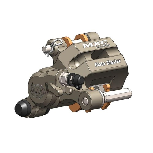 Moto-Master Gas Gas MXC Rear Brake Caliper (MM-210114)