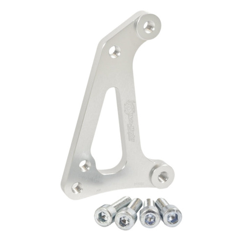 Moto-Master Beta 320mm Front Racing Caliper Bracket (MM-211065)