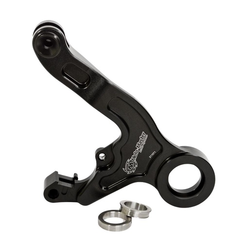 Moto-Master Sidecar Factory 260mm Front Caliper Bracket