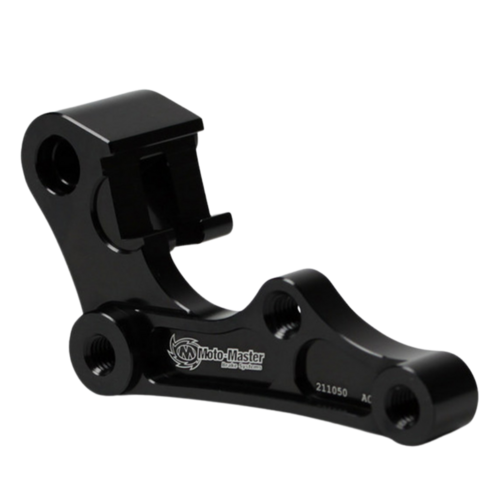 Moto-Master Yamaha 320mm Front Caliper Bracket (MM-211074)