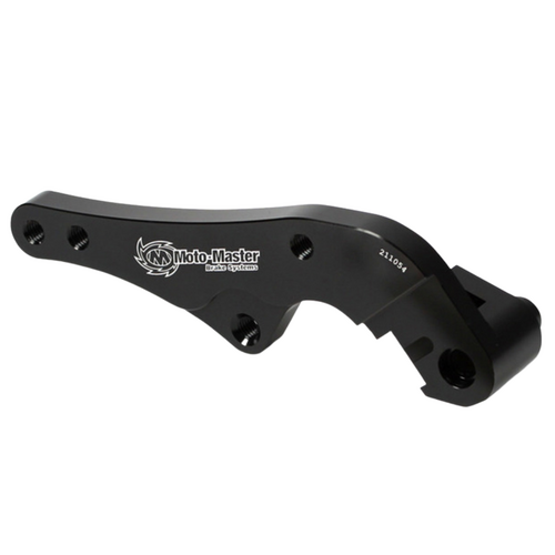 Moto-Master Beta 320mm Front Caliper Bracket RS 500 4T 2017-2018