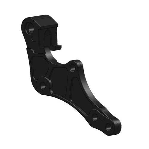 Moto-Master Sherco 300 SE FACTORY 2014-2025 320mm Front Caliper Bracket