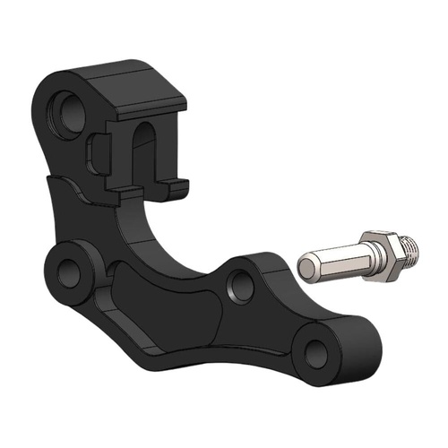 Moto-Master Honda CRF 250 R 2019-2026 280mm Front Caliper Bracket
