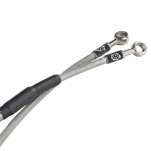 Moto-Master Fantic Rear Brake Lines (MM-212015)