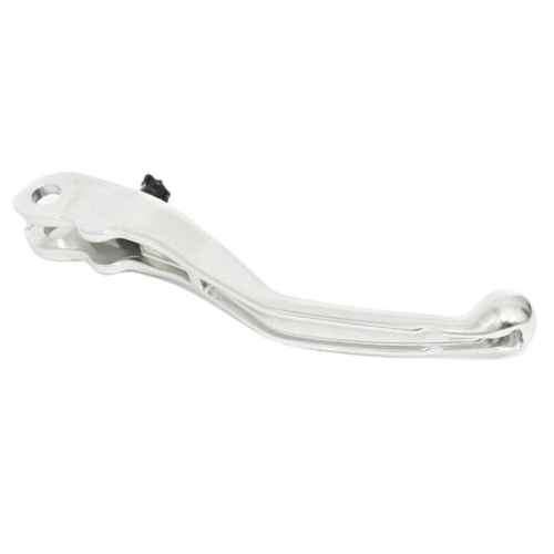 Moto-Master Replacement Chrome Lever For Radial Master Cylinder
