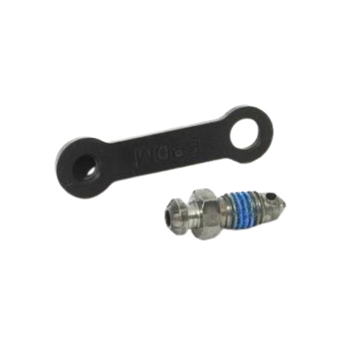 Moto-Master Bleeder Nipple and Cap for Radial Master Cylinder