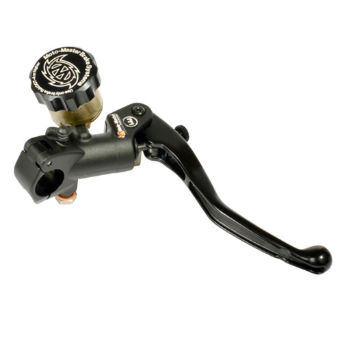 Moto-Master Yamaha YZ 250 FX 2015-2025 12mm Supermoto Racing Radial Master Cylinder