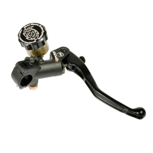 Moto-Master Gas Gas MC 200 2000-2013 12mm Supermoto Racing Radial Master Cylinder