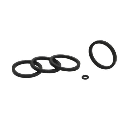 Moto-Master Supermoto Caliper Piston Seal Ring Set (5 pcs) for SMR 210102