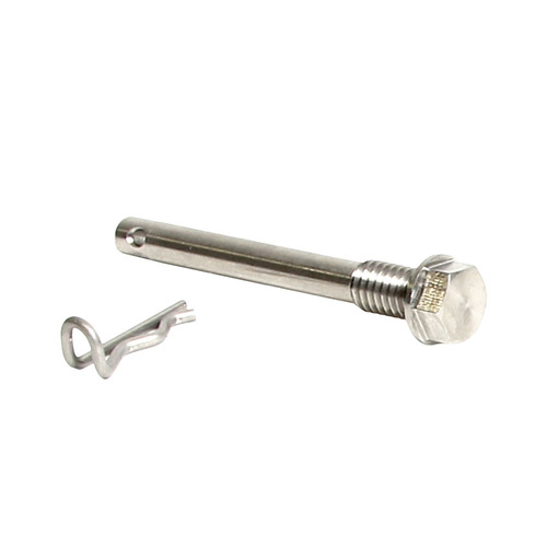 Moto-Master Husaberg Front Brake Pad Pins