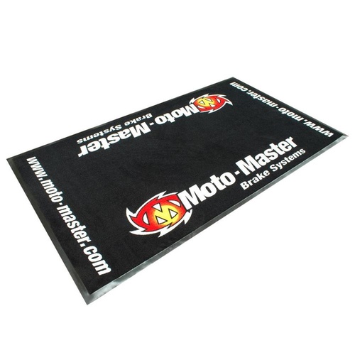 Moto-Master Pit-Mat (100x200cm)