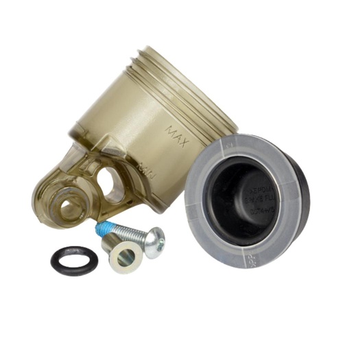 Moto-Master Black RMC Reservoir for MM-213012