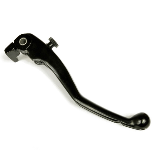 Moto-Master Replacement Black Lever For Radial Master Cylinder