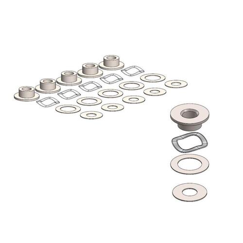 Moto-Master BMW Fitting Kit (MM-213071)