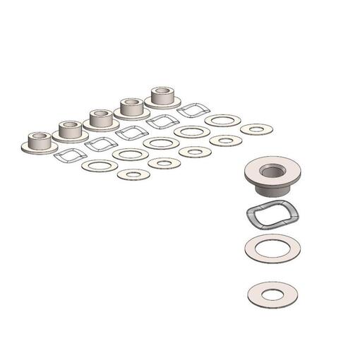 Moto-Master BMW Fitting Kit (MM-213073)