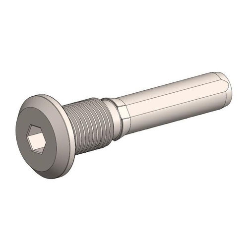Moto-Master Beta RS 390 4T 2017-2022 Rear Slider Pin