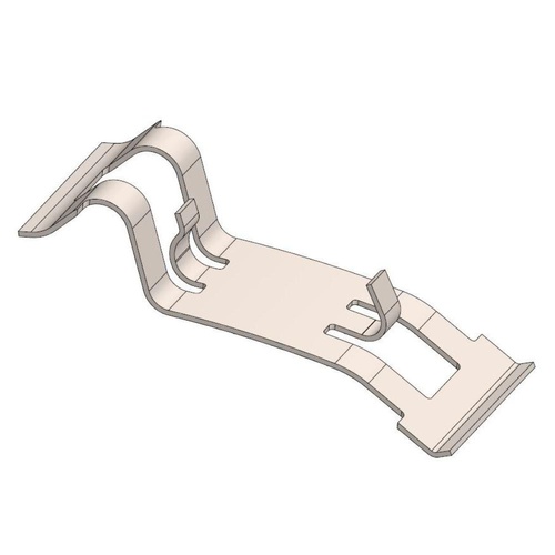 Moto-Master Ducati Front Retainer Clip