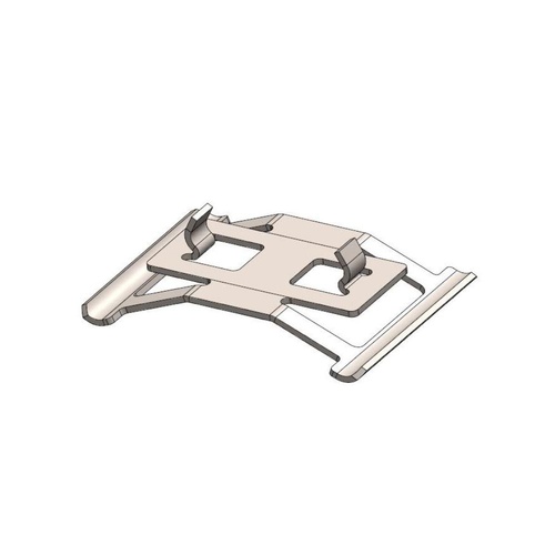 Moto-Master Ducati Rear Retainer Clip