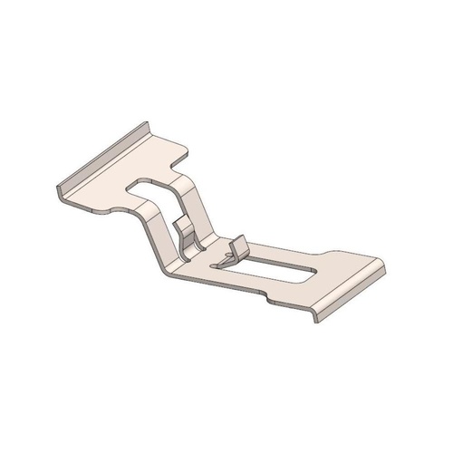 Moto-Master Honda CRF 250 R 2019-2025 Front Retainer Clip