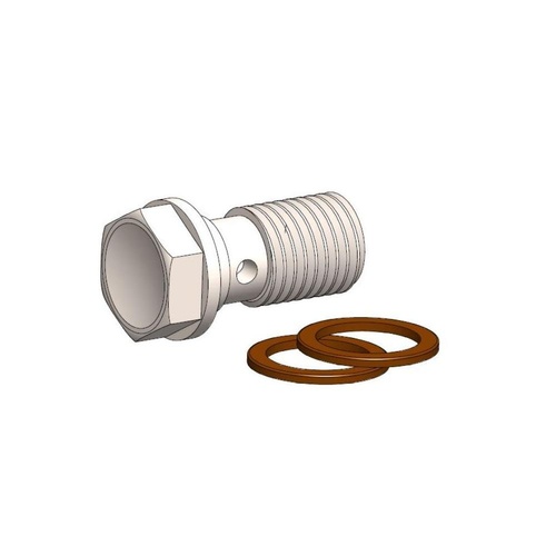 Moto-Master MXC Banjo Bolt (M10x1.25)