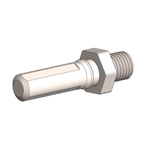 Moto-Master Slider Pin for Front & Rear Caliper Bracket