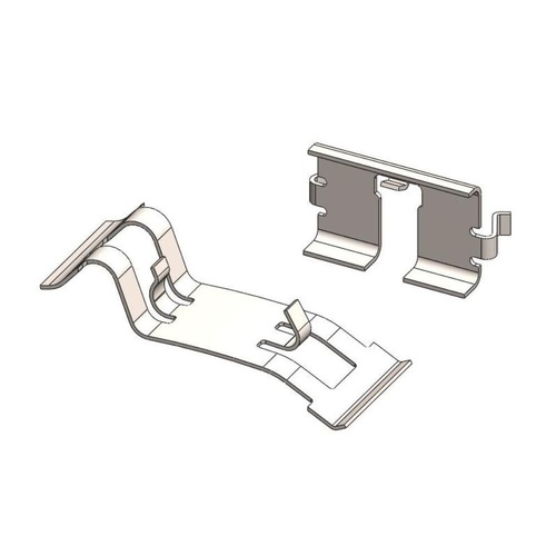 Moto-Master Gas Gas EX 250 F 2021-2025 Front Retainer Clip Set
