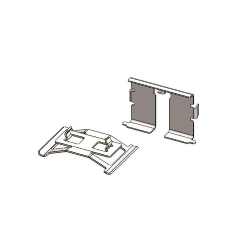 Moto-Master Ducati Rear Retainer Clip Set