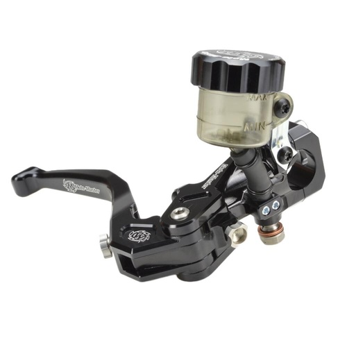 Moto-Master Gas Gas EC 125 1999-2015 12mm Supermoto RMC-R Radial Master Cylinder