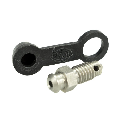 Moto-Master RMC-R Bleeder & Dust Cap