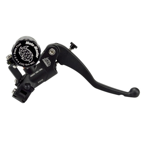 Moto-Master Honda 12mm Supermoto RMC Racing Radial Master Cylinder (MM-213120)