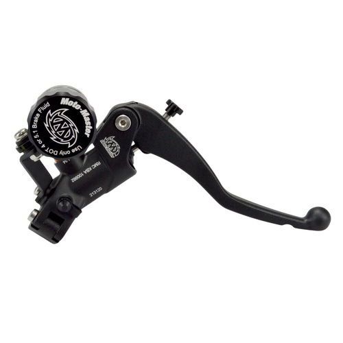 Moto-Master Kawasaki KLX 400 R 2003-2006 12mm Supermoto RMC Racing Radial Master Cylinder